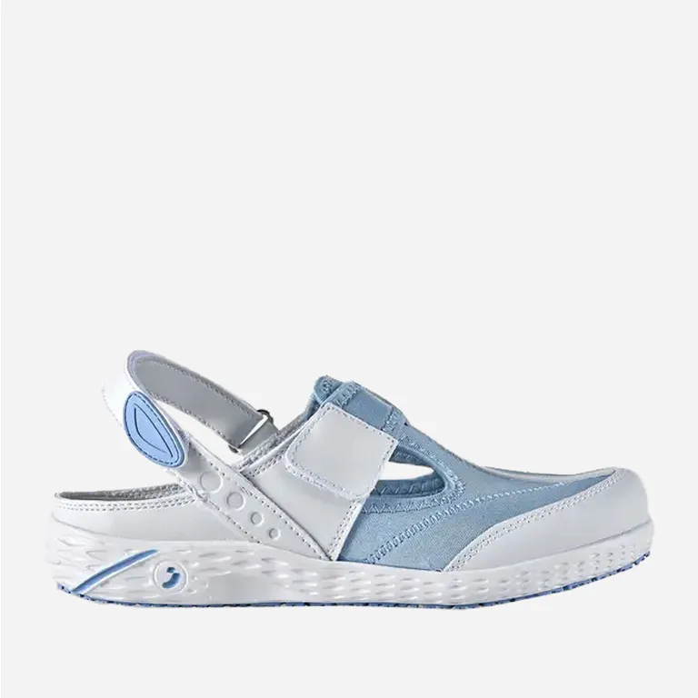 SAFETY JOGGER™ / Защитная обувь сабо "SJ-ALIZA"