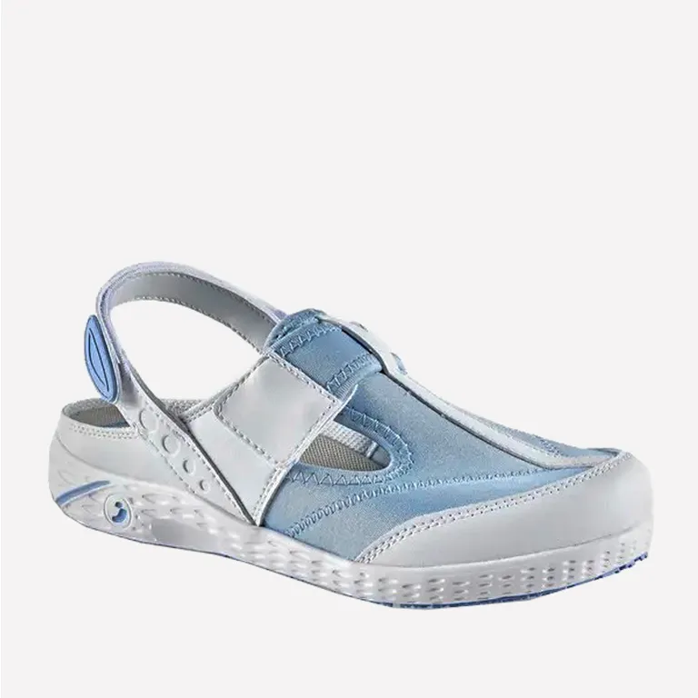 SAFETY JOGGER™ / Защитная обувь сабо "SJ-ALIZA"