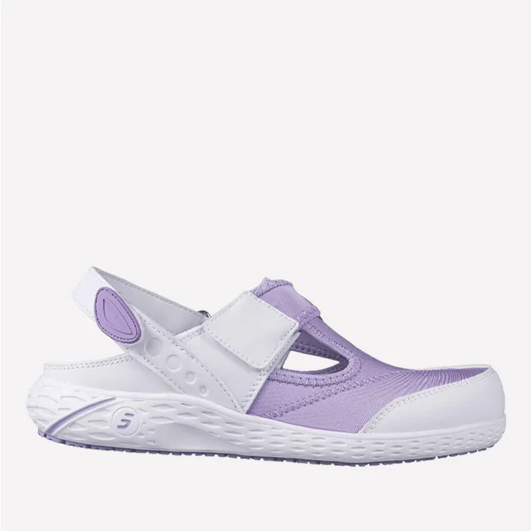 SAFETY JOGGER™ / Защитная обувь сабо "SJ-ALIZA"