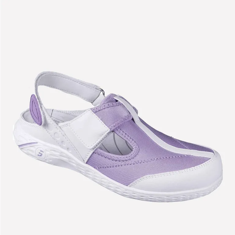 SAFETY JOGGER™ / Защитная обувь сабо "SJ-ALIZA"