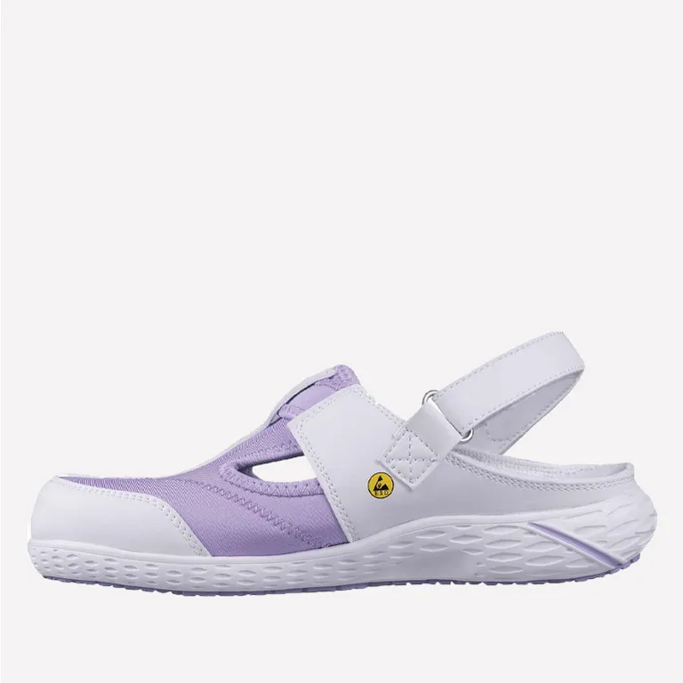 SAFETY JOGGER™ / Защитная обувь сабо "SJ-ALIZA"