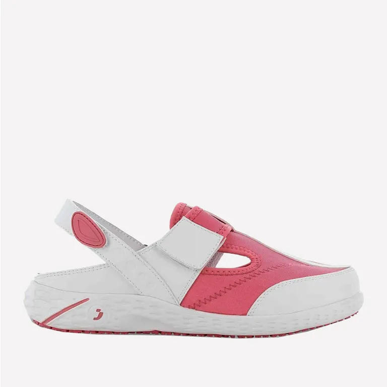 SAFETY JOGGER™ / Защитная обувь сабо "SJ-ALIZA"