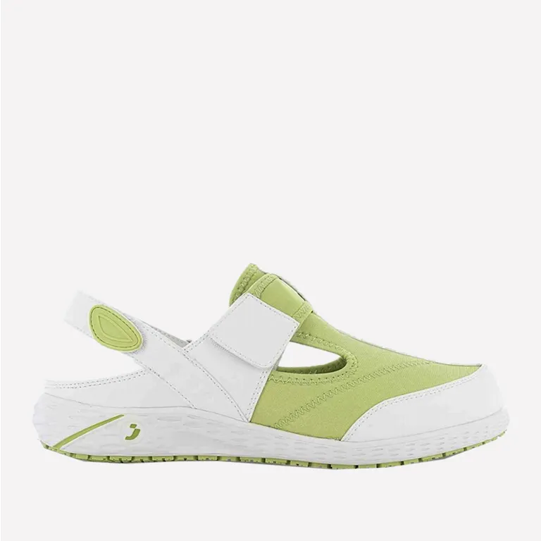 SAFETY JOGGER™ / Защитная обувь сабо "SJ-ALIZA"