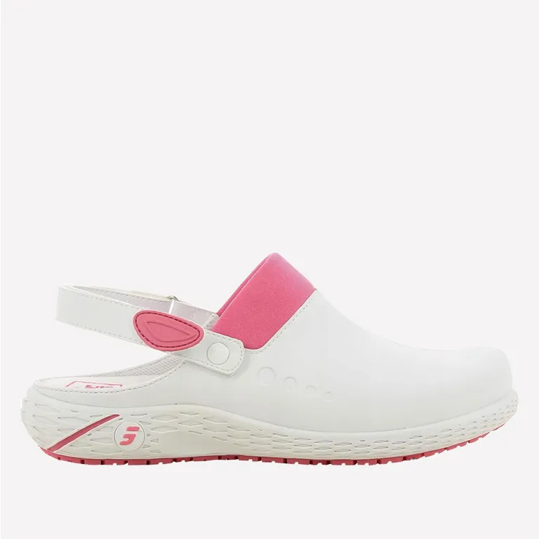 SAFETY JOGGER™ / Защитная обувь сабо "SJ-DANY"