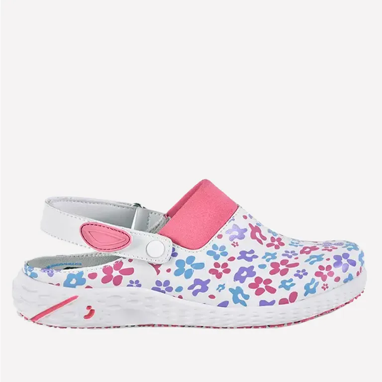 SAFETY JOGGER™ / Защитная обувь сабо "SJ-DANY"