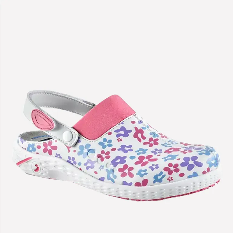 SAFETY JOGGER™ / Защитная обувь сабо "SJ-DANY"