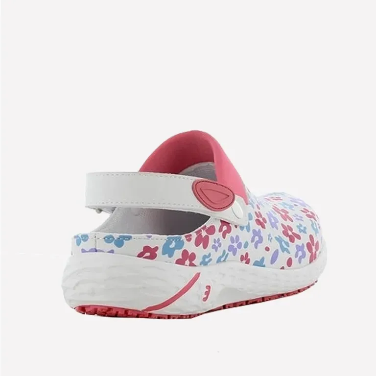 SAFETY JOGGER™ / Защитная обувь сабо "SJ-DANY"