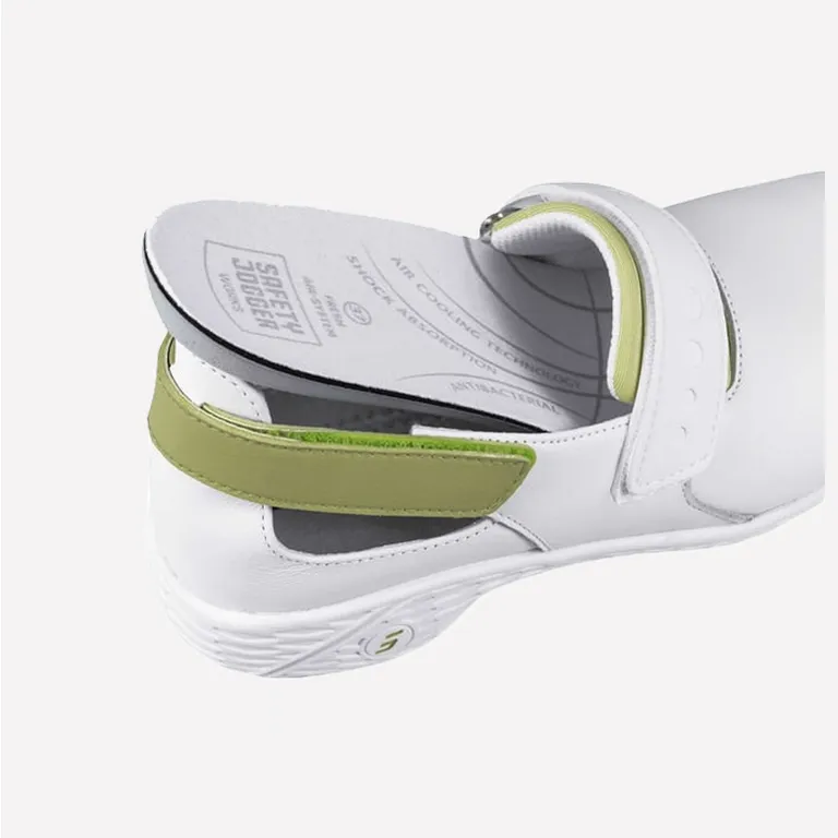 SAFETY JOGGER™ / Защитная обувь "SJ-SAMANTHA"