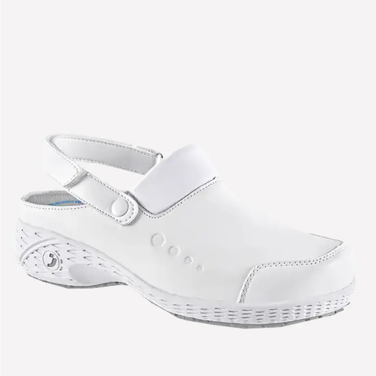 SAFETY JOGGER™ / Защитная обувь сабо "SJ-SHEILA"