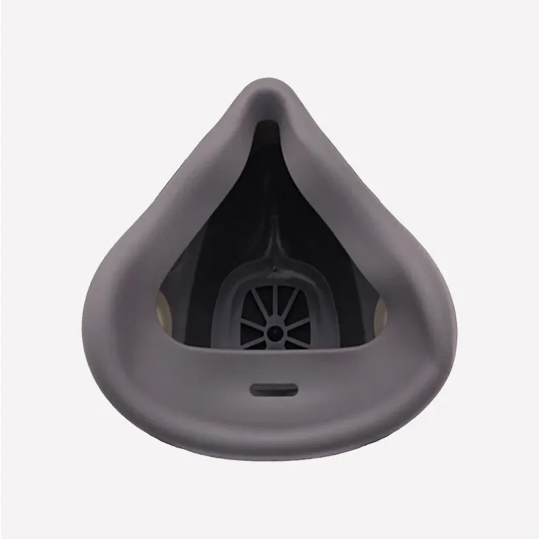 МК / Полумаска из изолирующих материалов  МК65