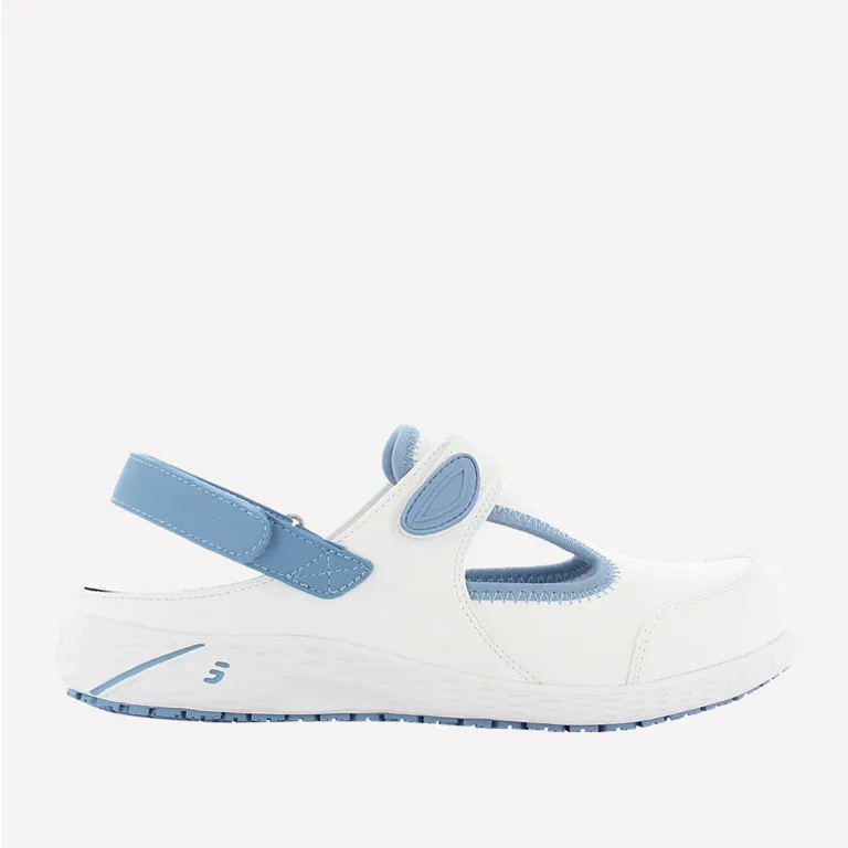 SAFETY JOGGER™ / Защитная обувь "SJ-CARLY"