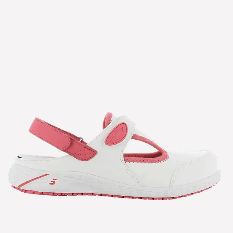 SAFETY JOGGER™ / Защитная обувь "SJ-CARLY"