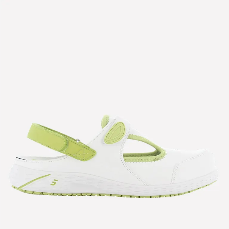 SAFETY JOGGER™ / Защитная обувь "SJ-CARLY"