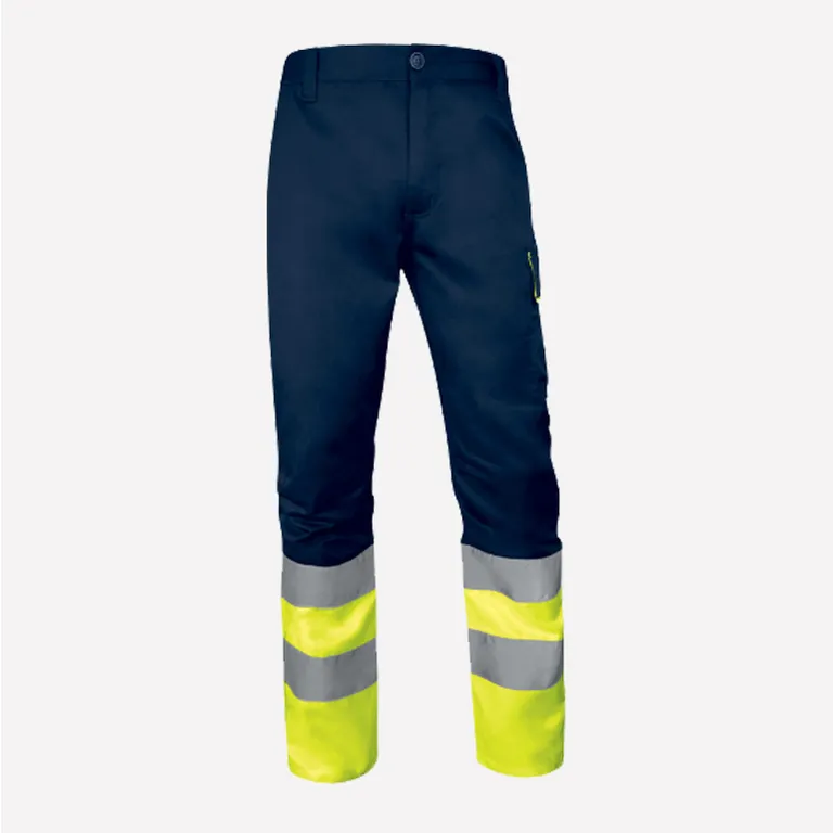 DELTA PLUS / Брюки сигнальные M1PA2HVCL1 (класс 1)