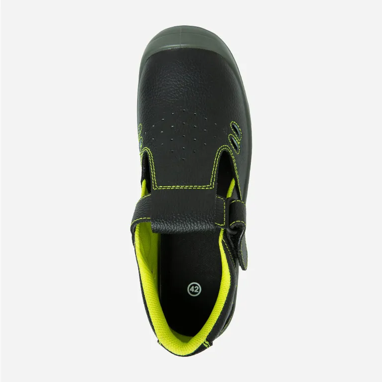 ГК СПЕЦОБЪЕДИНЕНИЕ / Полуботинки рабочие с перфорацией СПЕЦ® с МП