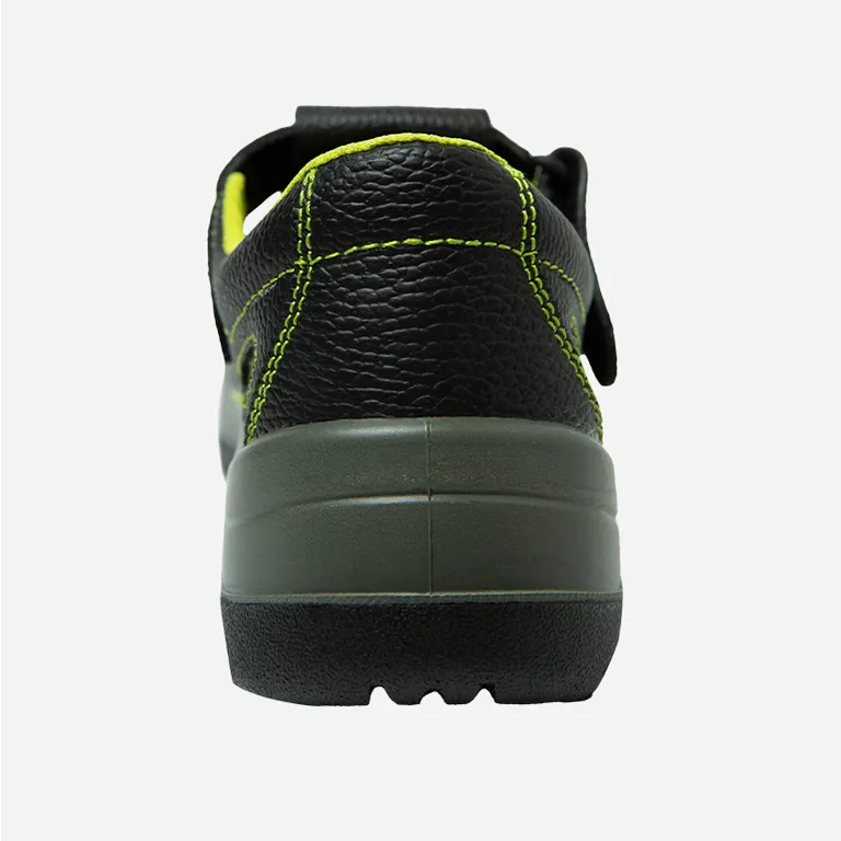 ГК СПЕЦОБЪЕДИНЕНИЕ / Полуботинки рабочие с перфорацией СПЕЦ® с МП