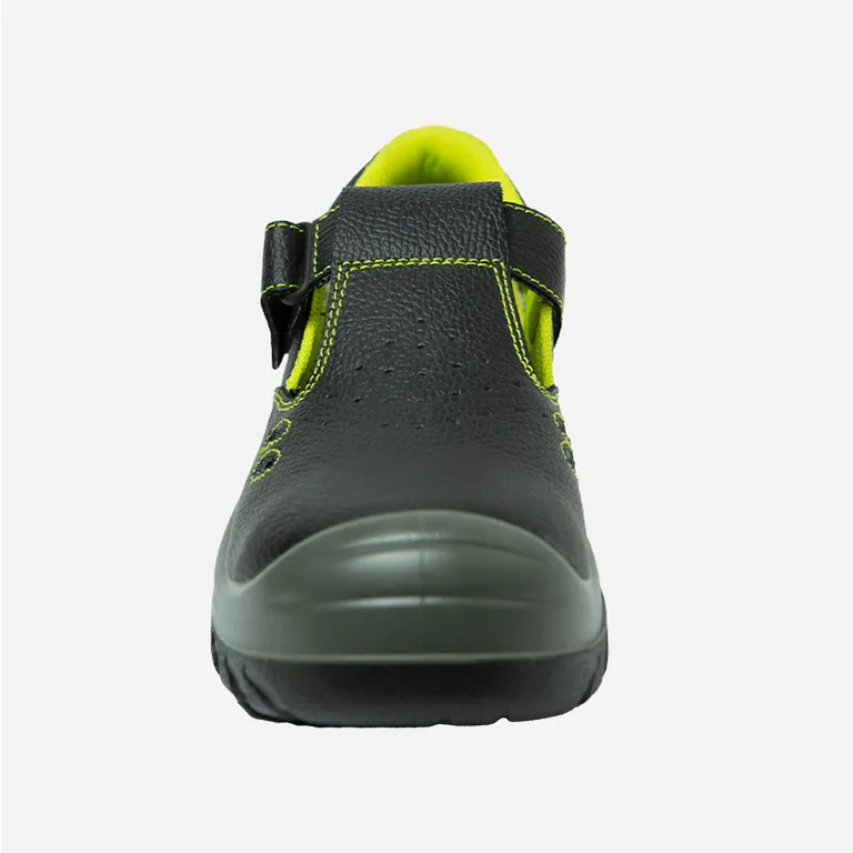 ГК СПЕЦОБЪЕДИНЕНИЕ / Полуботинки рабочие с перфорацией СПЕЦ® с МП