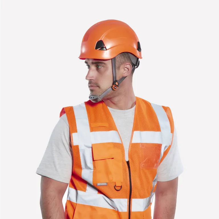 PORTWEST / Сигнальный жилет Portwest C496