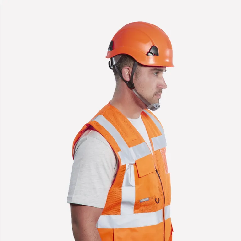 PORTWEST / Сигнальный жилет Portwest C496