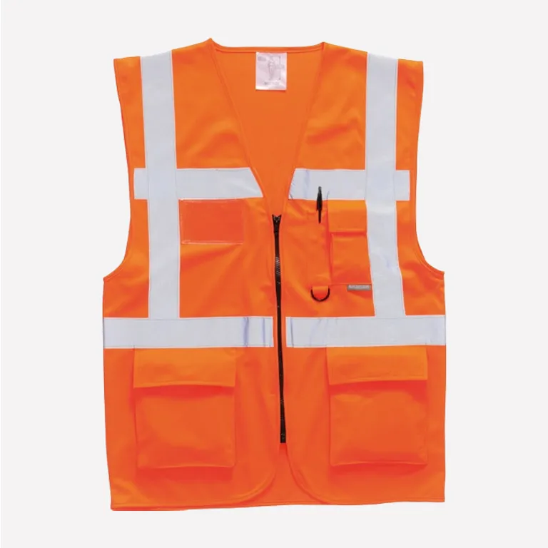 PORTWEST / Сигнальный жилет Portwest S476