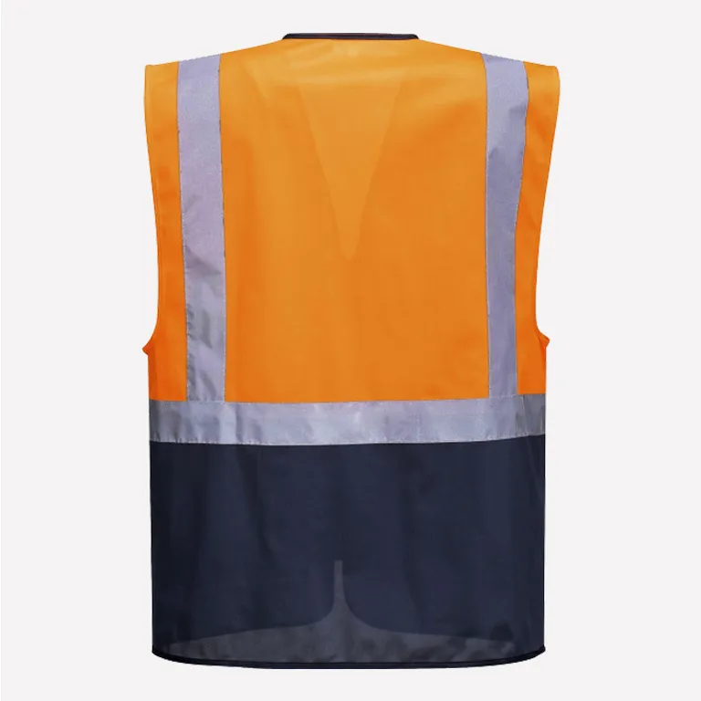 PORTWEST / Сигнальный жилет Portwest C476