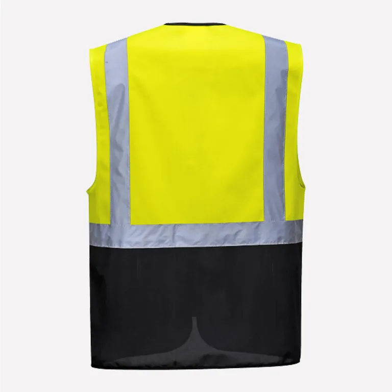 PORTWEST / Сигнальный жилет Portwest C476