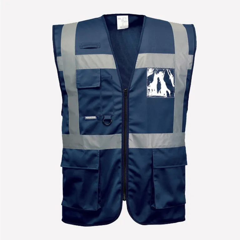 PORTWEST / Сигнальный жилет Portwest F476