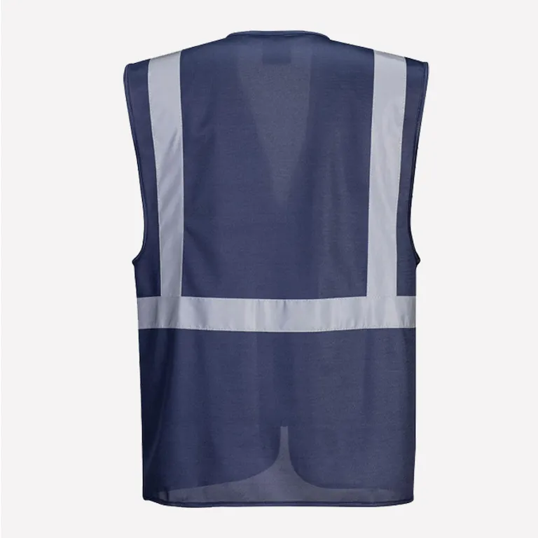 PORTWEST / Сигнальный жилет Portwest F476