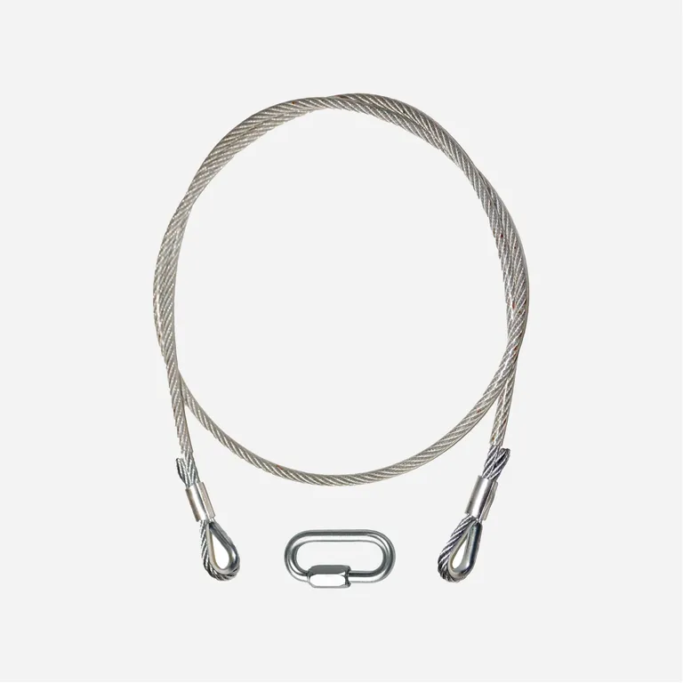 ОкаПром / Анкерная петля "АнкерПром Б" из троса  (80см)