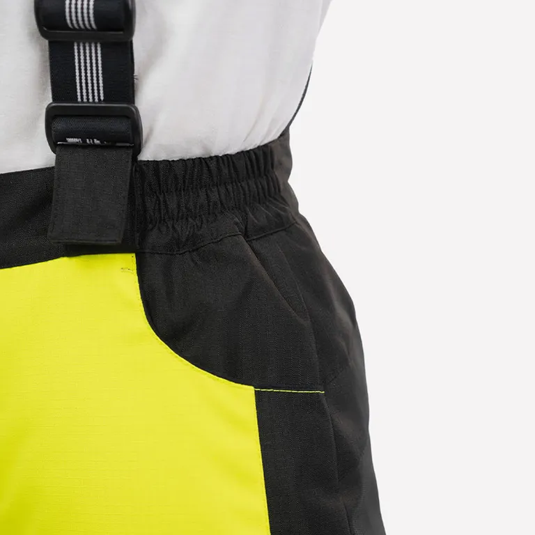 Brodeks / Женские зимние сигнальные брюки Brodeks KW 330