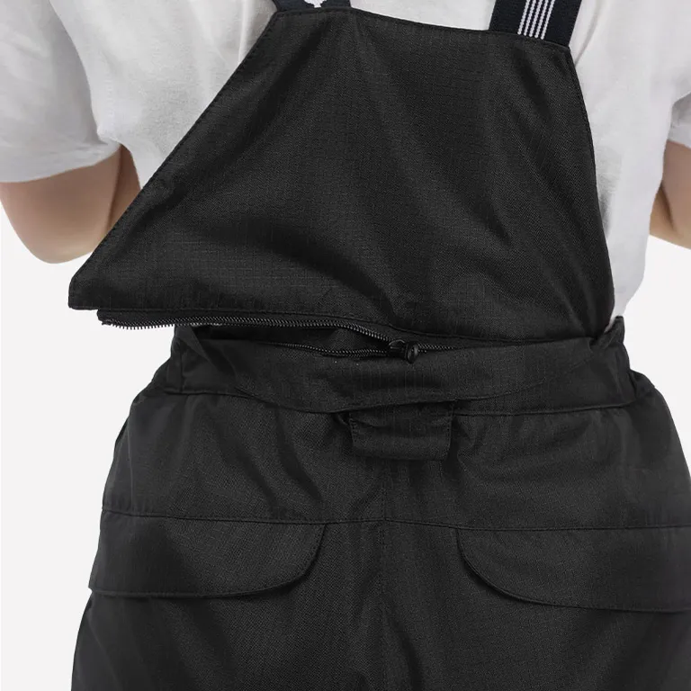 Brodeks / Женские зимние сигнальные брюки Brodeks KW 330