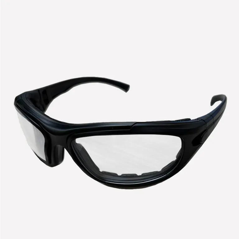 Jeta Safety / Очки защитные JSG-0391 Halo закрытого типа