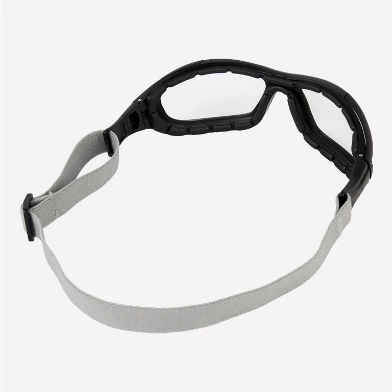 Jeta Safety / Очки защитные JSG-0391 Halo закрытого типа