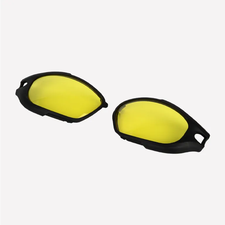 Jeta Safety / Сменные линзы JSGA-03912A для защитных очков Jeta Safety модель Halo