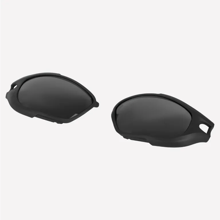 Jeta Safety / Сменные линзы JSGA-03915S для защитных очков Jeta Safety модель Halo