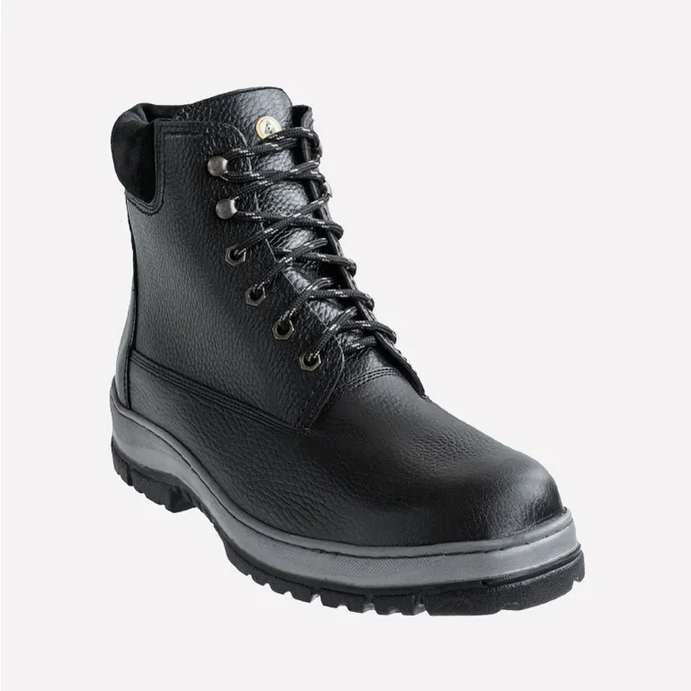 ЦПО / Ботинки рабочие антистатические с КП 8448