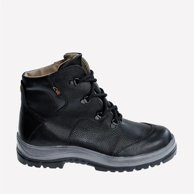 ЦПО / Ботинки рабочие антистатические 8145