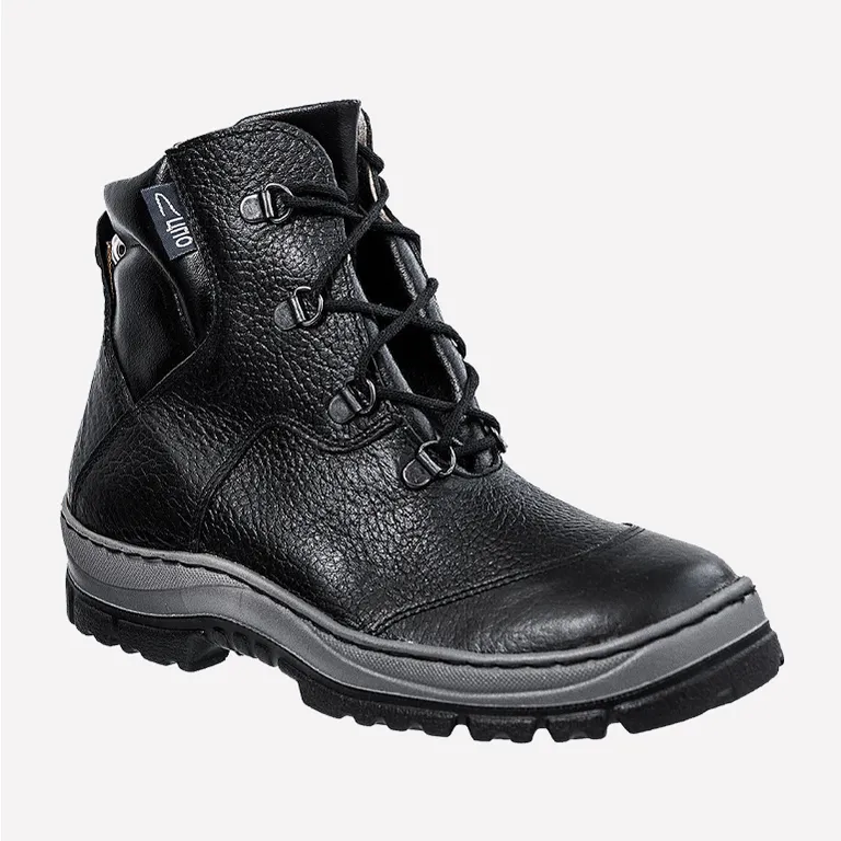 ЦПО / Ботинки рабочие антистатические 8145