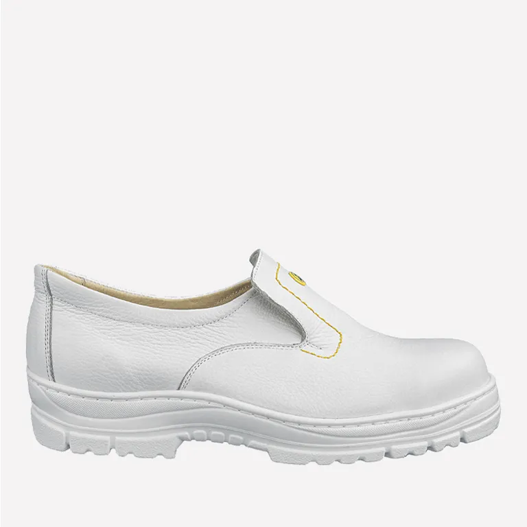 ЦПО / Полуботинки антистатические с КП 8303