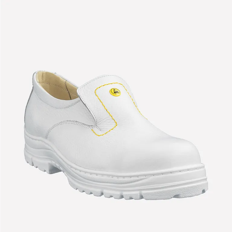 ЦПО / Полуботинки антистатические с КП 8303