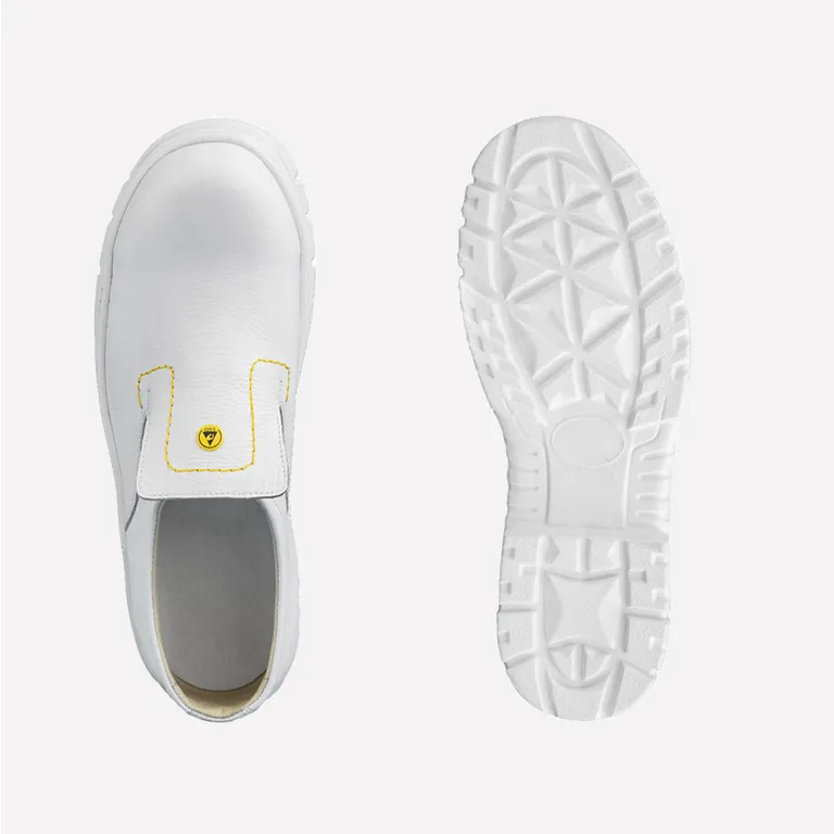 ЦПО / Полуботинки антистатические с КП 8303