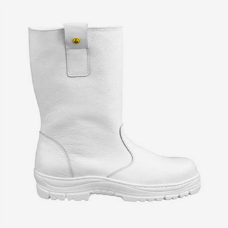 ЦПО / Сапоги антистатические с КП 8450