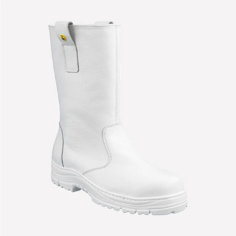 ЦПО / Сапоги антистатические с КП 8450