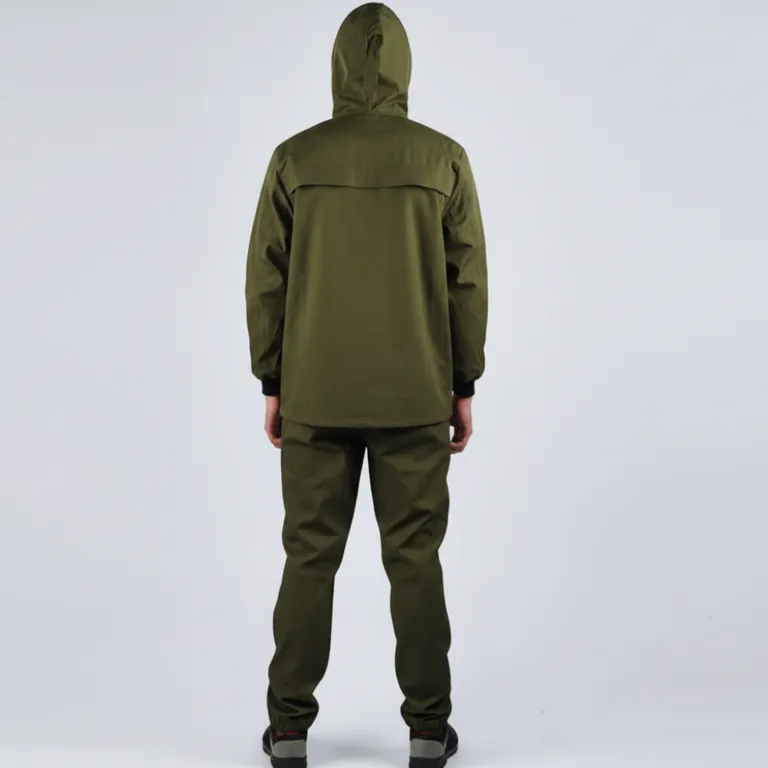 Эталон / Костюм противоэнцефалитный «ТОБОЛ-1»