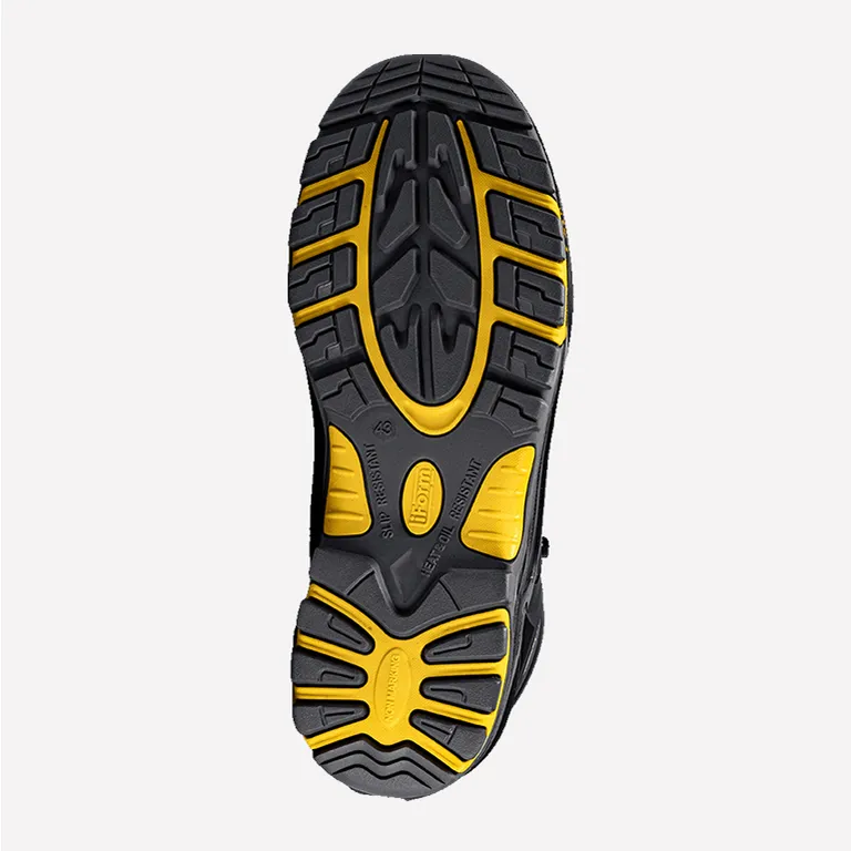 iForm / Ботинки iForm® ORIGINAL (ОРИДЖИНАЛ) с КП и КС нат мех