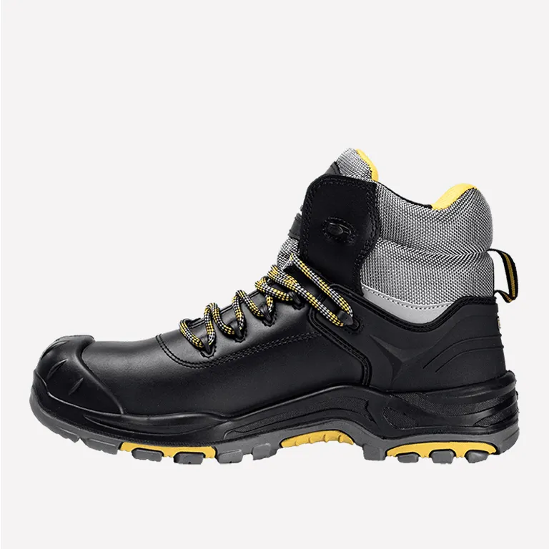 iForm / Ботинки iForm® ORIGINAL (ОРИДЖИНАЛ) с КП и КС