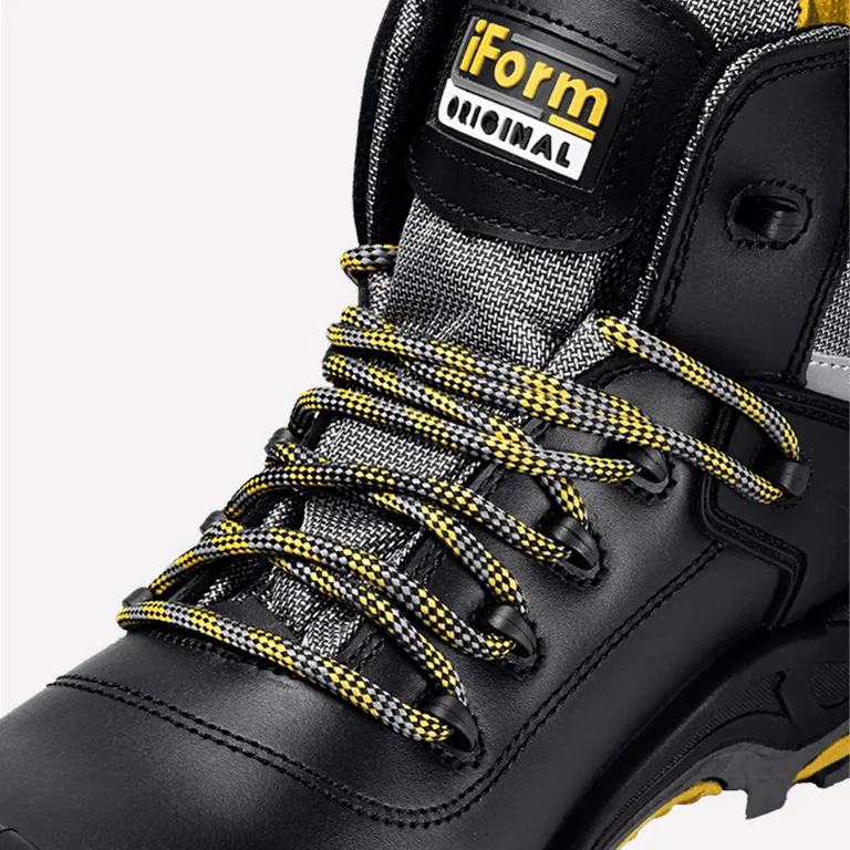 iForm / Ботинки iForm® ORIGINAL (ОРИДЖИНАЛ) с КП и КС