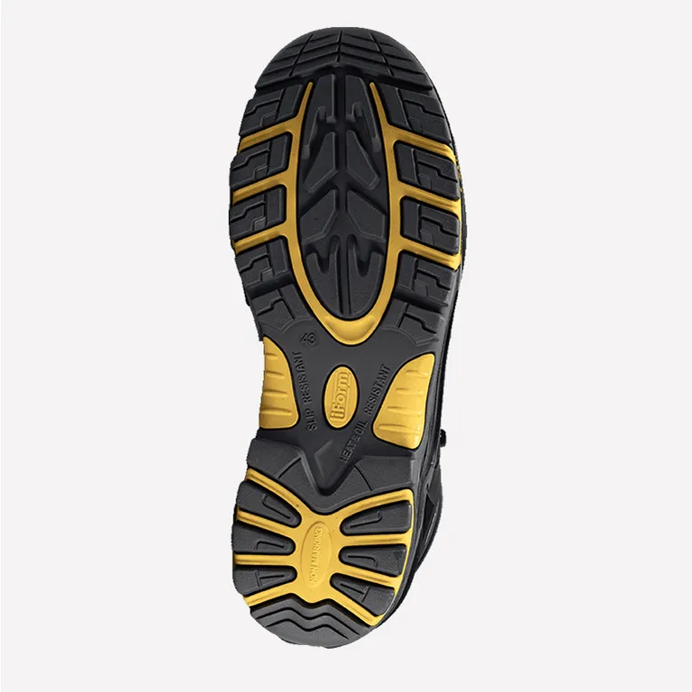 iForm / Ботинки iForm® ORIGINAL (ОРИДЖИНАЛ) с КП и КС