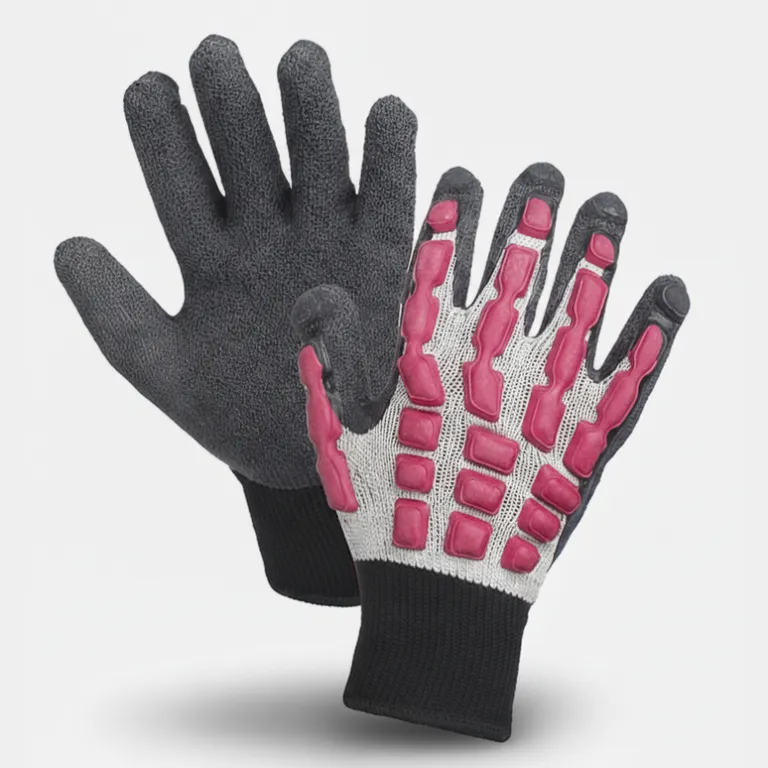 Ампаро / Перчатки София Экзо