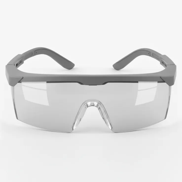 Jeta Safety / Очки защитные JSG-9901 Aurora Basic с боковой защитой